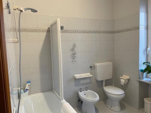 Apartament Casa Rondo' Alba  Zewnętrze zdjęcie