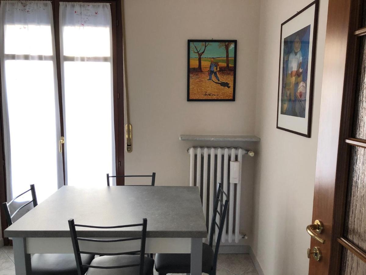 Apartament Casa Rondo' Alba  Zewnętrze zdjęcie