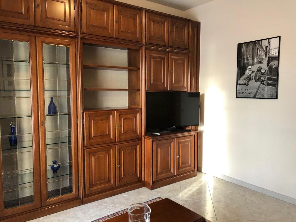 Apartament Casa Rondo' Alba  Zewnętrze zdjęcie