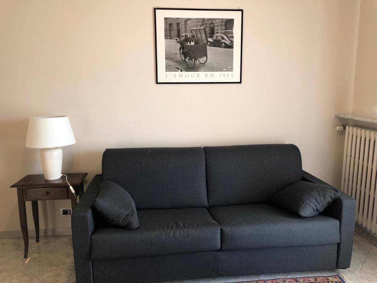 Apartament Casa Rondo' Alba  Zewnętrze zdjęcie