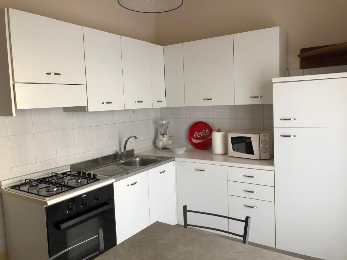 Apartament Casa Rondo' Alba  Zewnętrze zdjęcie